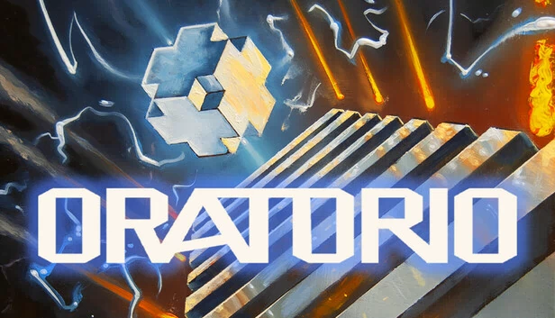 清唱剧(Oratorio) 游戏封面