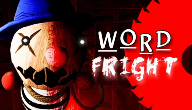 Wordfright 游戏封面