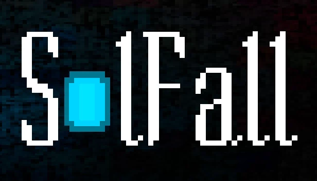 SolFall 游戏封面