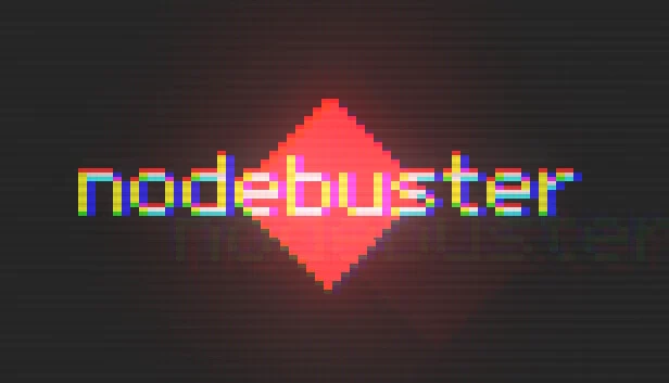 Nodebuster 游戏封面