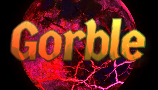 戈尔布尔(Gorble) 游戏封面