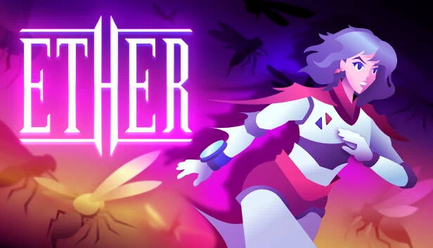 以太（Ether） 游戏封面