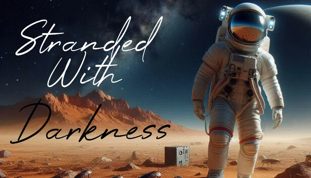 Stranded With Darkness 游戏封面