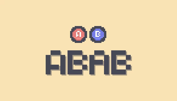 ABAB 游戏封面