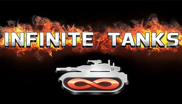 无限坦克（Infinite Tanks） 游戏封面