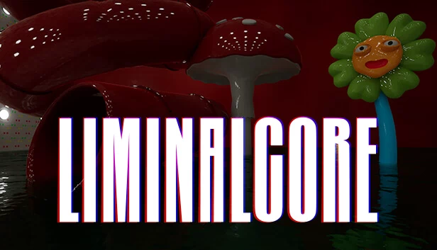 阈限核心（Liminalcore） 游戏封面