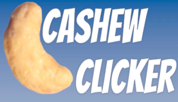 腰果点击器（Cashew Clicker） 游戏封面