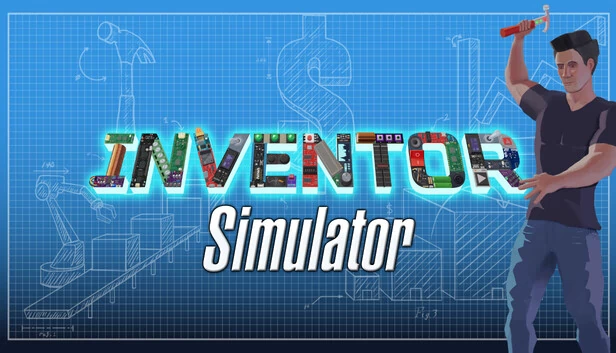 发明家模拟器（Inventor Simulator） 游戏封面