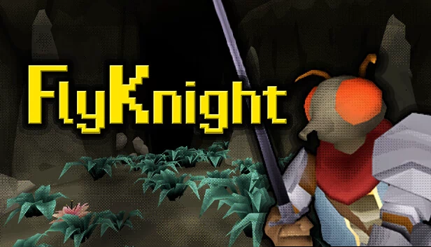 苍蝇骑士（FlyKnight） 游戏封面