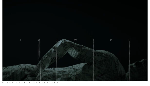 纠缠（ENTWINE） 游戏封面