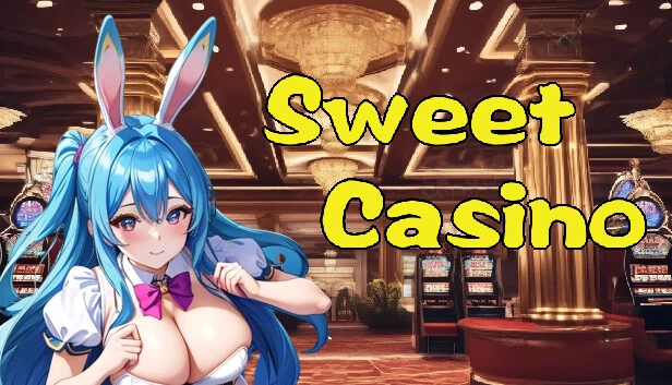 甜蜜赌场（Sweet Casino） 游戏封面