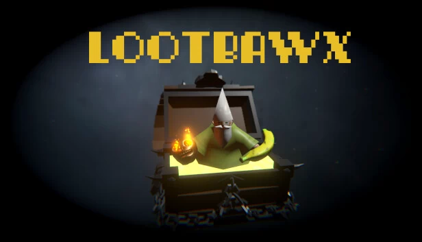 Lootbawx 游戏封面