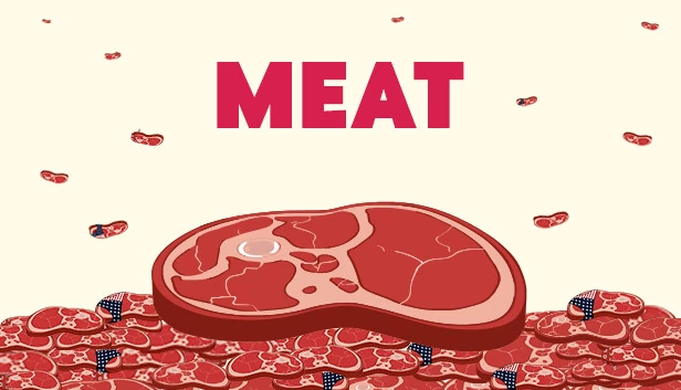 肉（Meat） 游戏封面