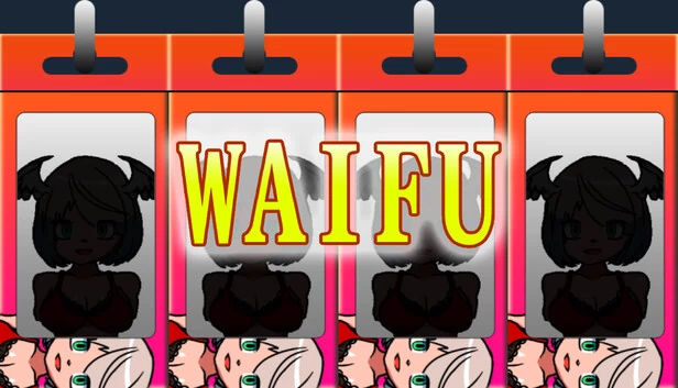Waifu 游戏封面