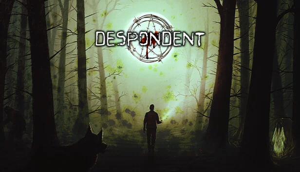 绝望（Despondent） 游戏封面