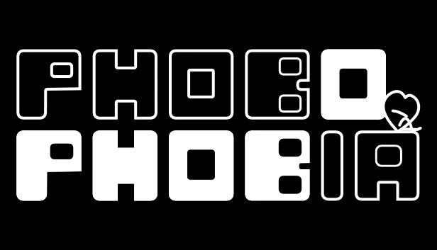 恐鬼症（PhoboPhobia） 游戏封面