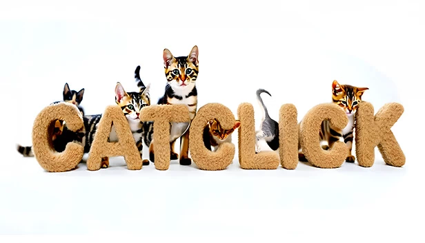 猫咪点击（CatClick） 游戏封面