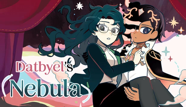 Datbyel的星云（Datbyel's Nebula） 游戏封面