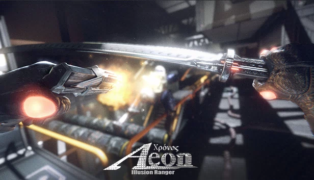 永恒（Aeon） 游戏封面