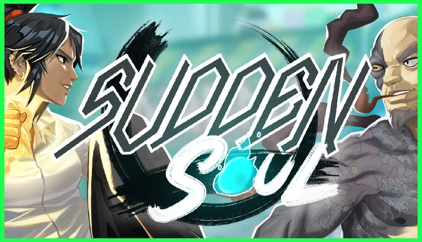突然之魂（Sudden Soul） 游戏封面