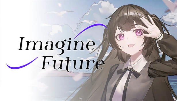 想象未来(Imagine Future) 游戏封面