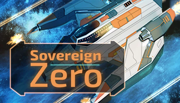 零号君主（Sovereign Zero） 游戏封面