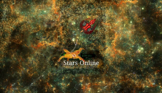 Stars Online 游戏封面