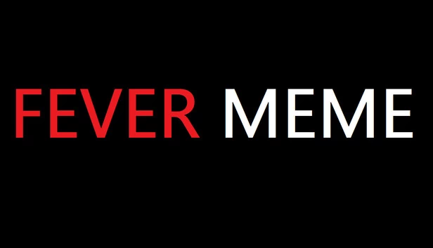 狂热迷因（Fever Meme） 游戏封面