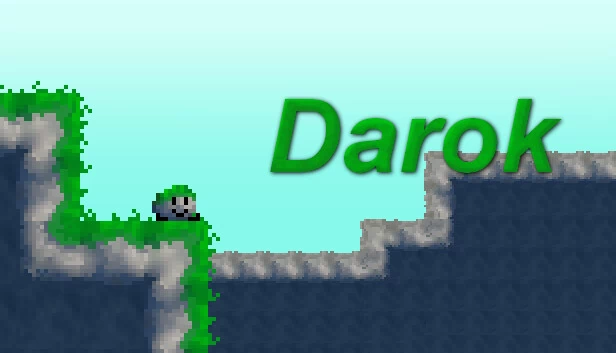 达罗克（Darok） 游戏封面