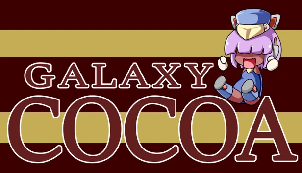银河可可A（Galaxy CocoA） 游戏封面