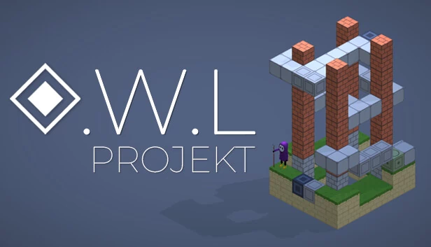 O.W.L Projekt 游戏封面