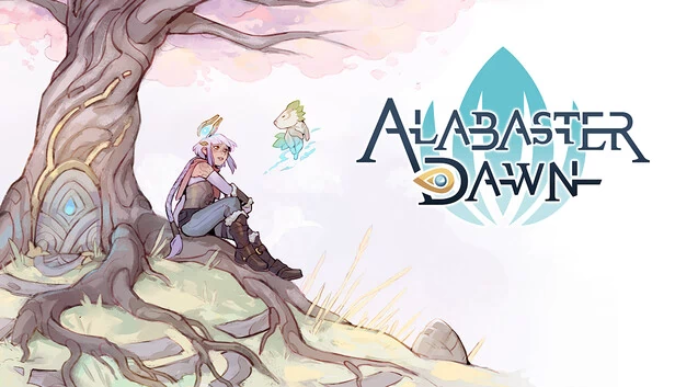 Alabaster Dawn 游戏封面