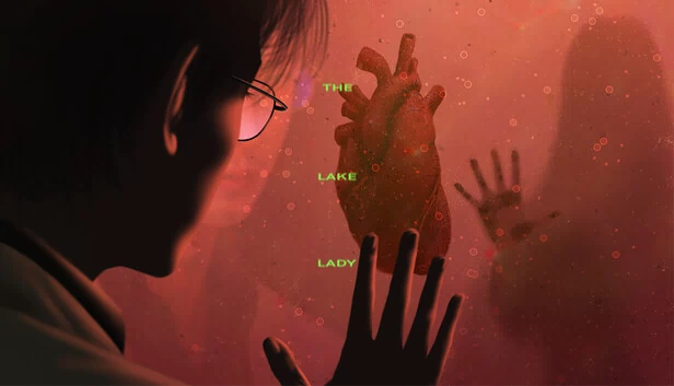 湖中女郎（LakeLady） 游戏封面