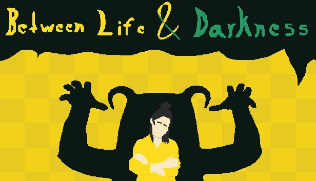 生与死之间（Between Life & Darkness） 游戏封面