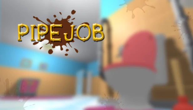管道工（Pipejob） 游戏封面
