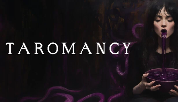 塔罗占卜(Taromancy) 游戏封面
