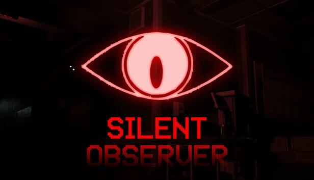 沉默观察者（Silent Observer） 游戏封面