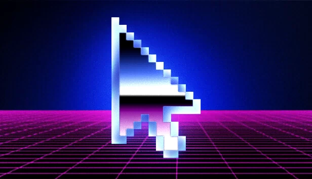 美学点击器（Aesthetic Clicker） 游戏封面