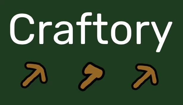 Craftory 游戏封面