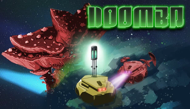 Doomba 游戏封面