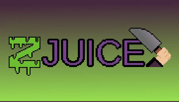 Z果汁（Z Juice） 游戏封面
