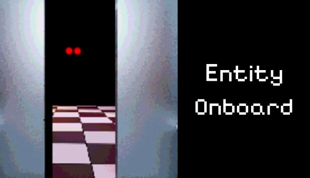实体上车（Entity Onboard） 游戏封面