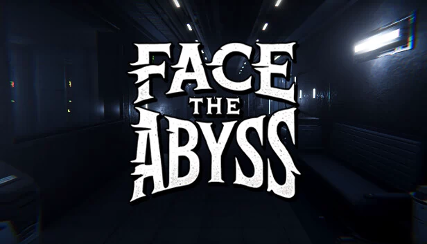 直面深渊（Face The Abyss） 游戏封面