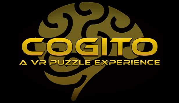 Cogito 游戏封面