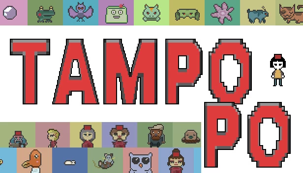蒲公英（Tampopo） 游戏封面
