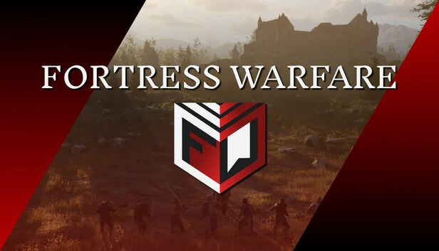 要塞战争(Fortress Warfare) 游戏封面