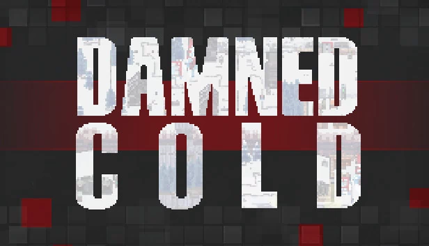 被诅咒的寒冷（Damned Cold） 游戏封面
