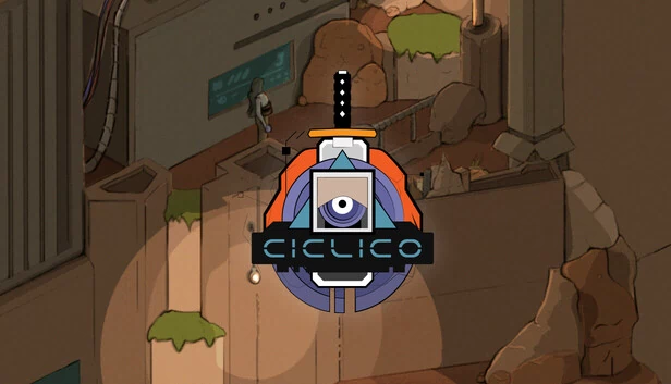 循环（Ciclico） 游戏封面