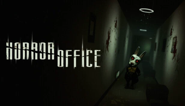 恐怖办公室(Horror Office) 游戏封面