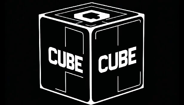 CUBE 游戏封面